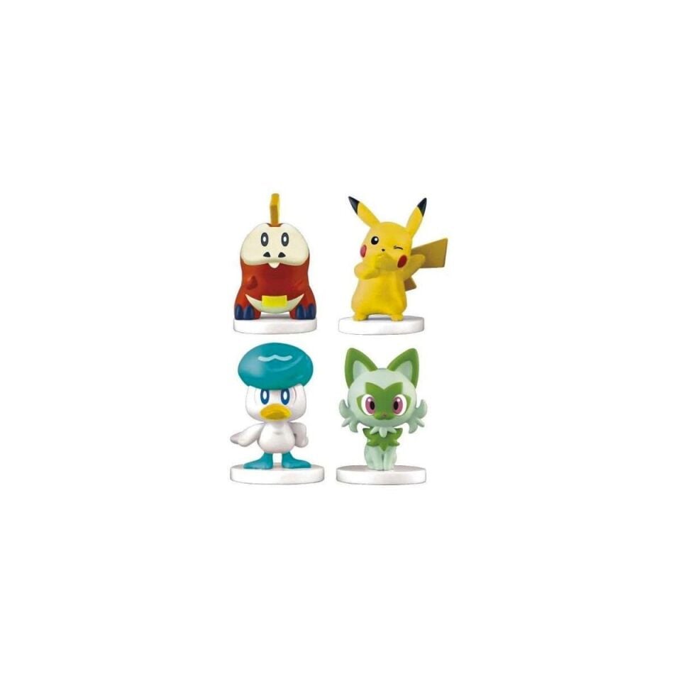 Monopoly Pokemon G0716