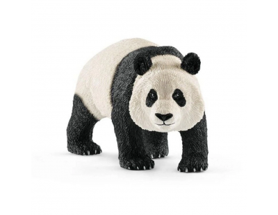 Schleich Dev Panda