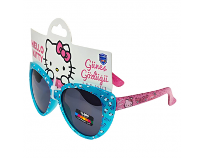 Hello Kitty Çocuk Güneş Gözlüğü