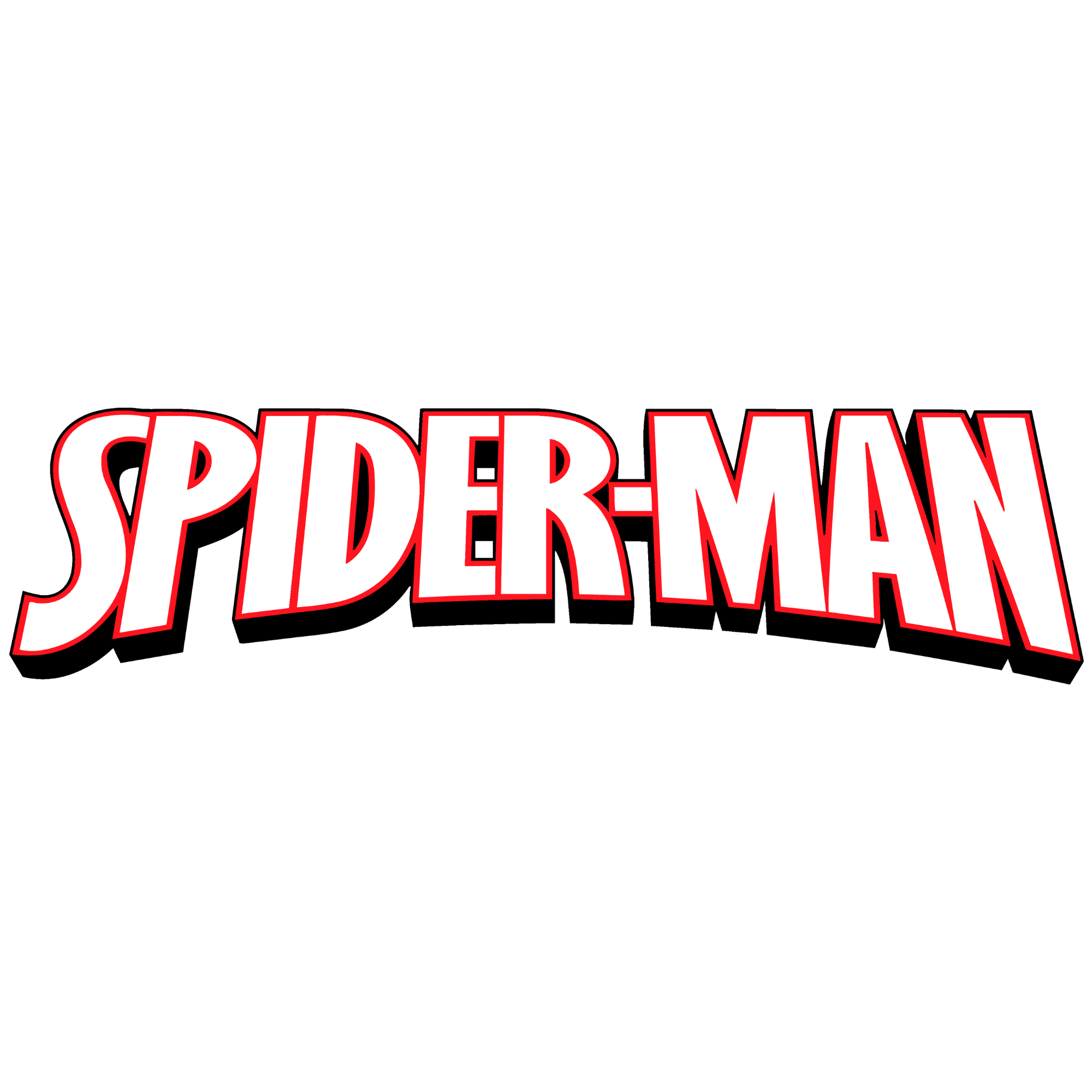 Spider Man