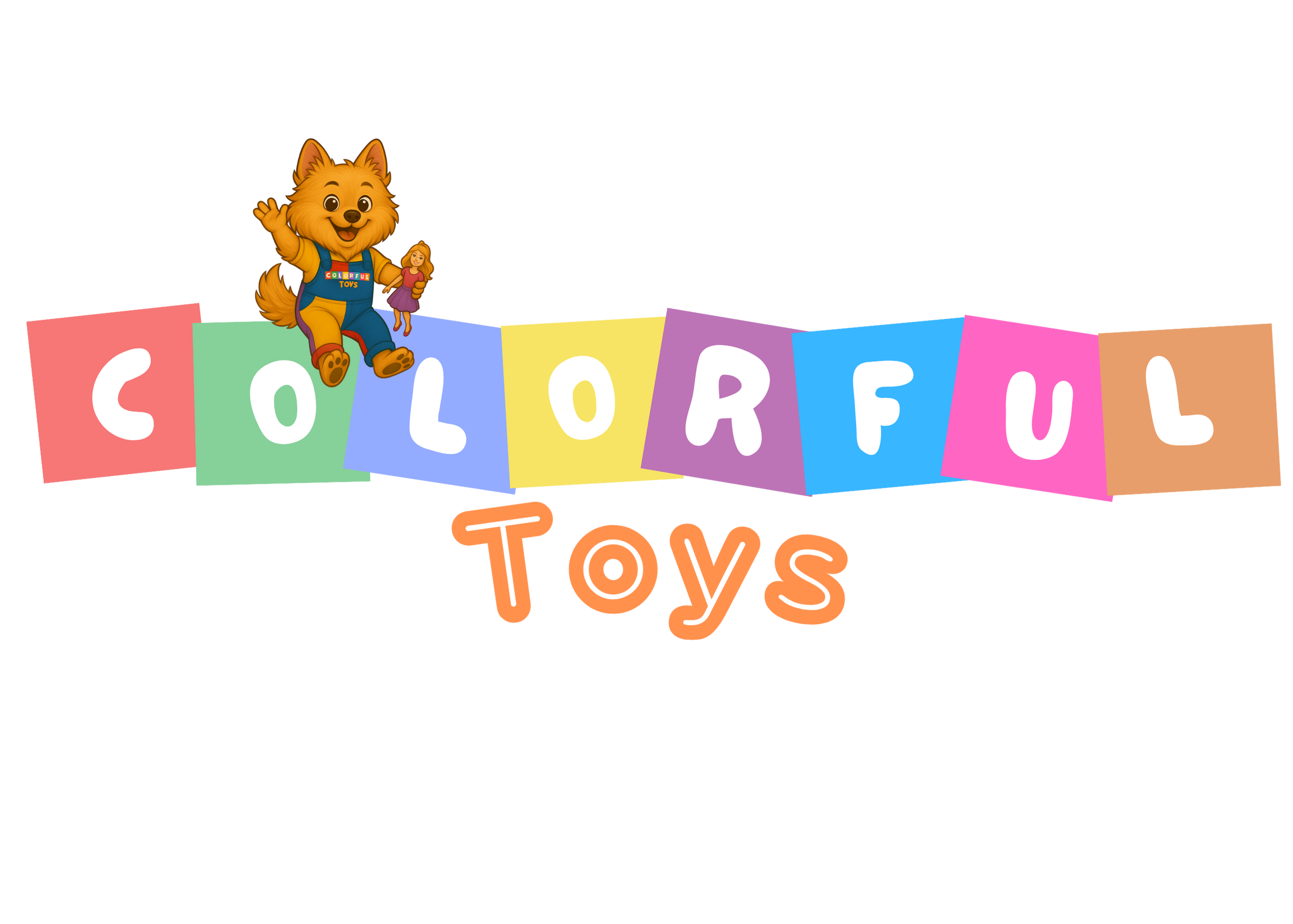  En Ucuz Fiyatlarla Satın Al! – Colorful Toys